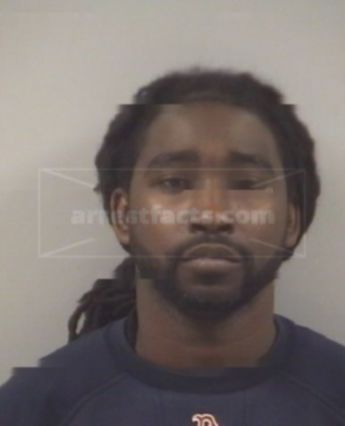 Dominique Montae Bradley