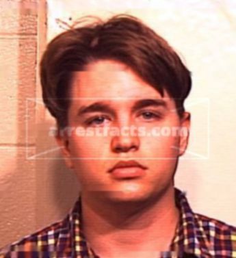 Blake Anthony Robertson