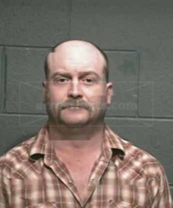 Donny Ray Edwards
