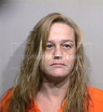 Mary Elizabeth Wooton