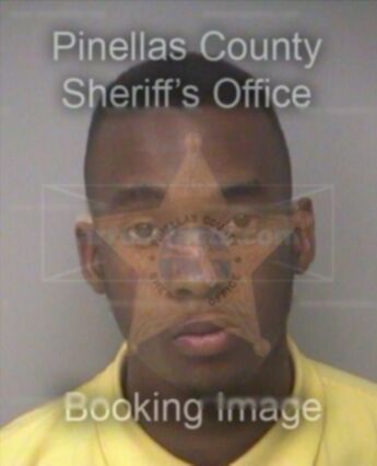 Terral Bernard Norris Jr.