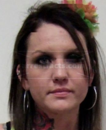 Jessica Noel Mottin