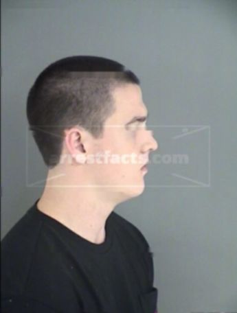 Kolton Harris