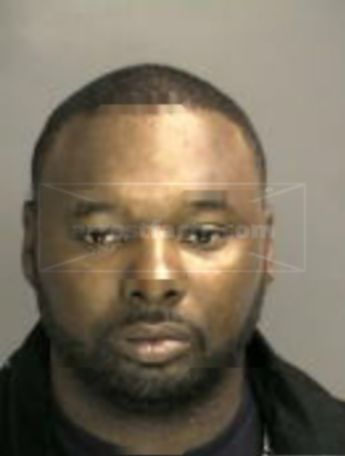 Gerald Lattimore
