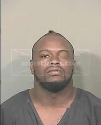 Eric Odell Edwards