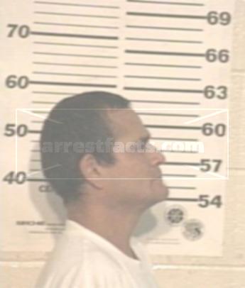 Eduardo Jaime Rodriguez Garza
