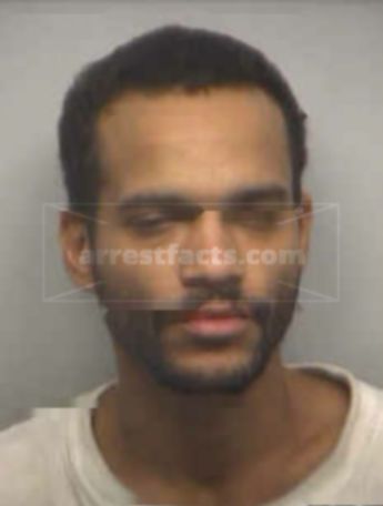 Michael Loran Redden