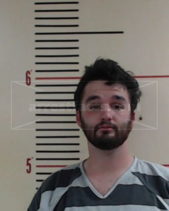 Caleb Aaron Erwin