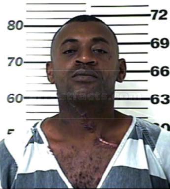 Tyrodrick Decarlus Pace