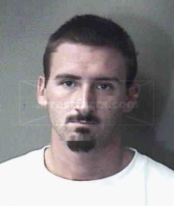 Michael Douglas Sypher Jr