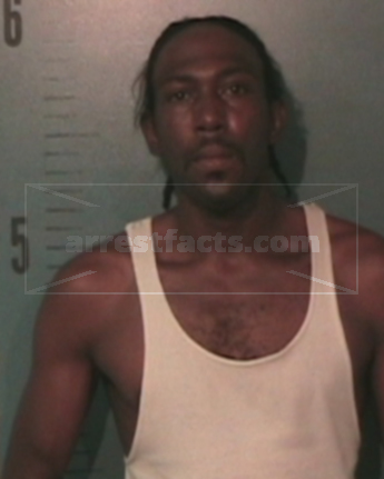 Quincy Darnell Broussard