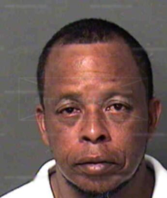 Jerry Pendergrass