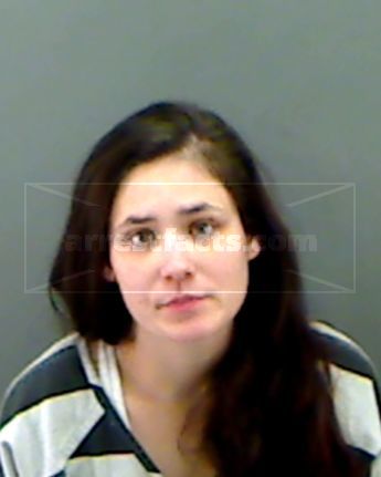 Desiree Deanne Hydrick