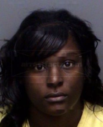 Tameka Yasmine Hardaway