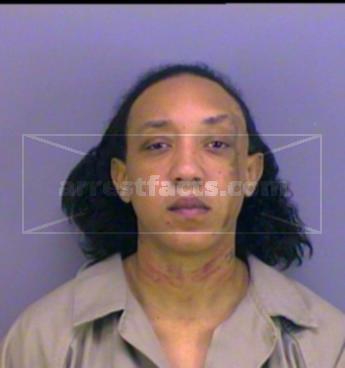 Latoya Channell Sanders
