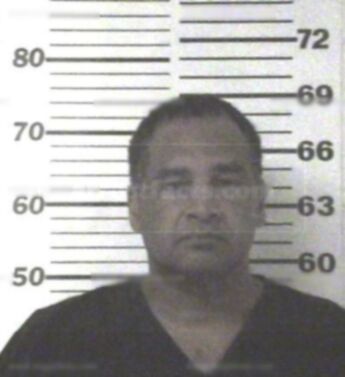 Jerry Don Simmons