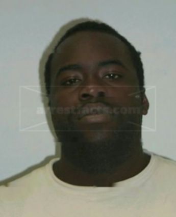 Jarvis R Green