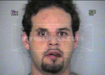 Christopher Michael Adams