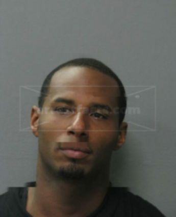 Corrence Joseph Freeman