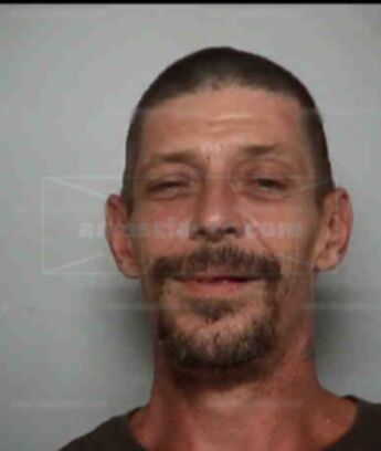 Kevin Scott Creel