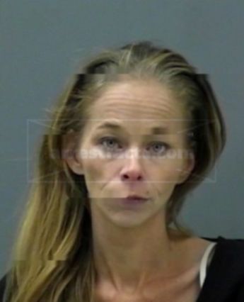 Brittany Elizabeth Sanders