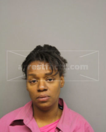 Laverne E Jones