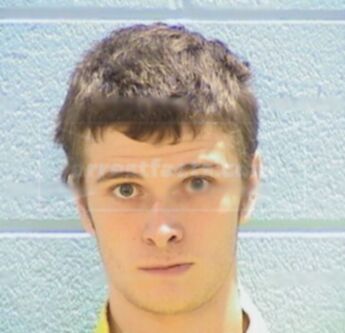 Austin M. Mcadams