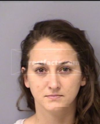Kayce Irene Monahan