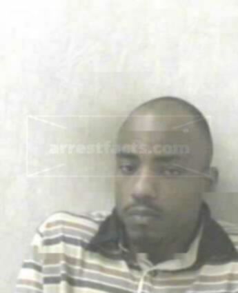 Jason Terrell Miller