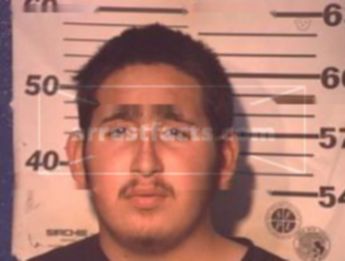 Thomas Jason Longoria
