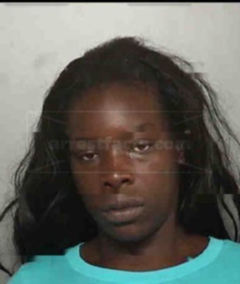 Janaya Kimberly Lebrun