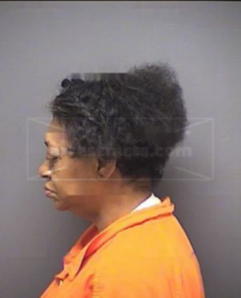 Yulonda Rene Lewis