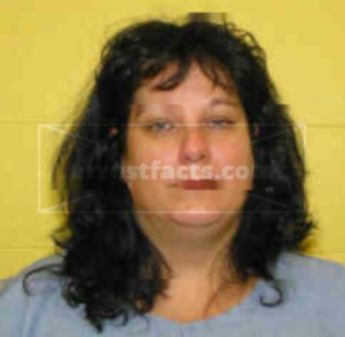Rae Lynn Braley