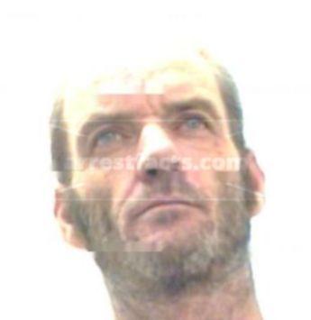 Ronald Wayne Scroggins