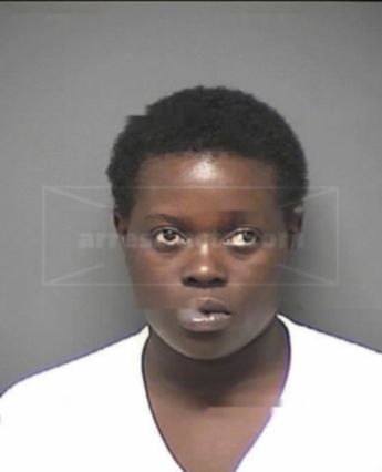 Joewanda Denise Frazier