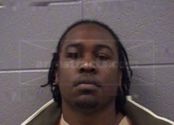 Anthony Woods