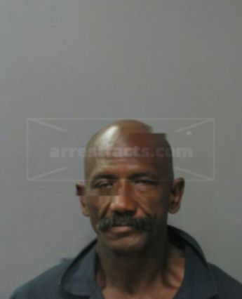 Darren Dwight Ballard