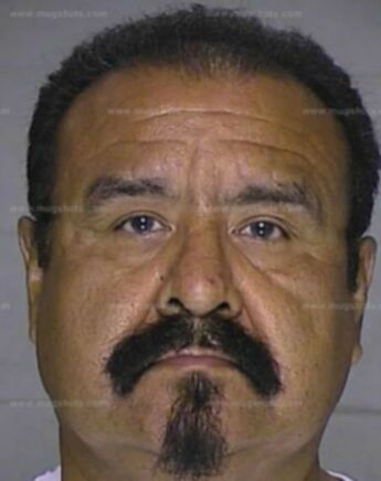 Raynoldo Gonzales