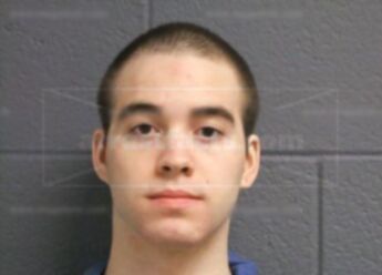 Derrick Harrison Shaver
