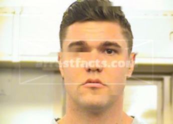 Joshua Kent Patterson