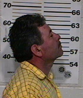 Ruperto De La Cruz Martinez