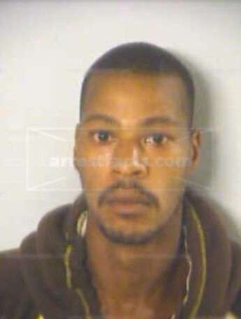 Broderick Lyles