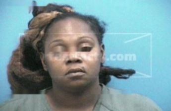 Norysha Nadine Perry