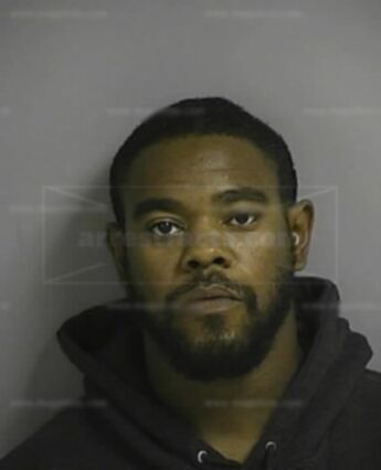 Michael Ray Brown