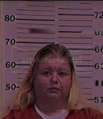 Jessica Michelle Bristow