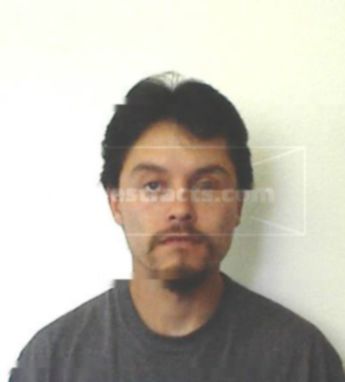 Melvin Meas Sandoval