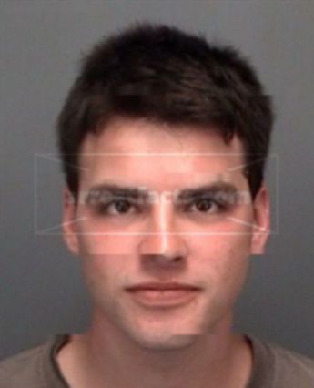 James William Frazier