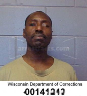 Donnell Garrett