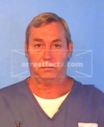 Charles Lynn Jackson