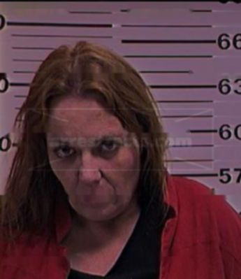 Stephanie Ann Dike